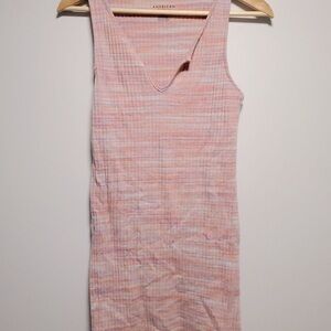 American Eagle Mini Tank Dress Medium